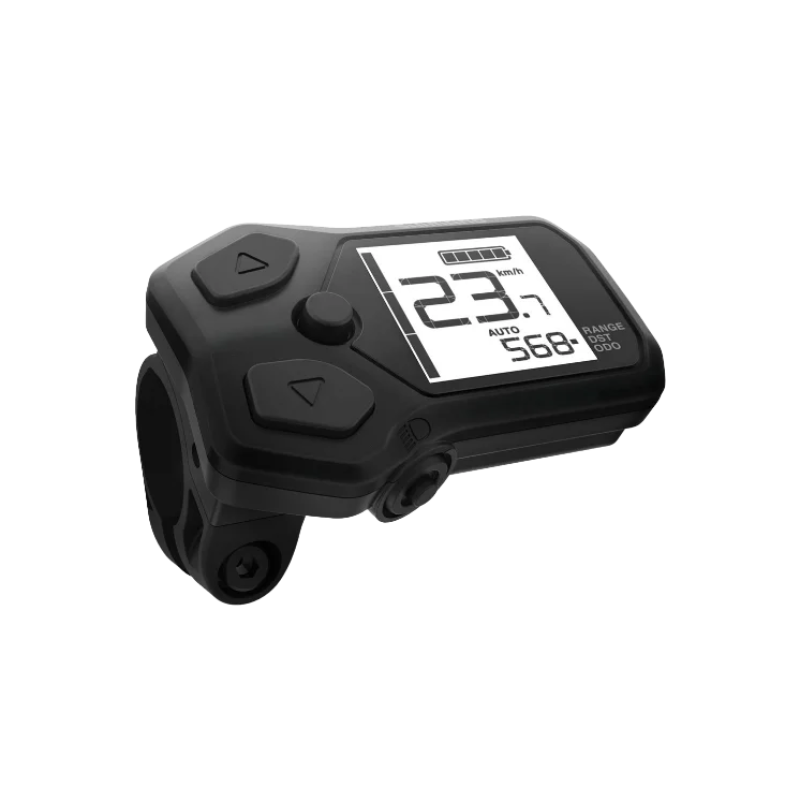 Afficheur shimano.BP6TD41j