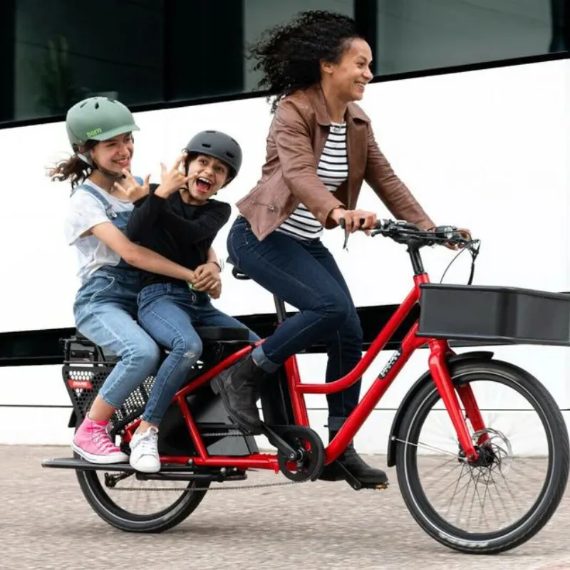 Maniabilité en ville